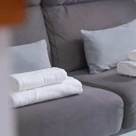 Apartamento Junto A Las Setas De Sevilla Exterior foto
