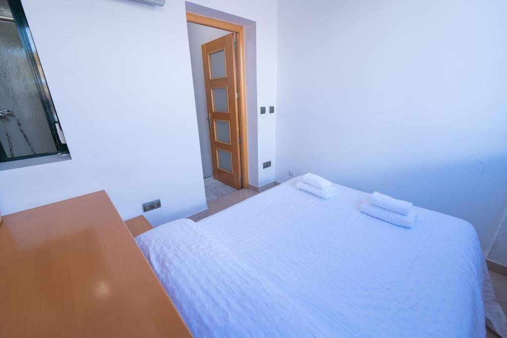Apartamento Junto A Las Setas De Sevilla Exterior foto